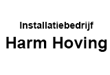 Harm Hoving Installatie techniek